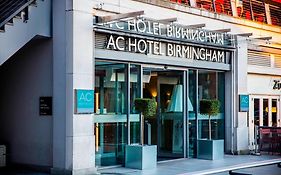 Ac Hotel By Marriott Birmingham